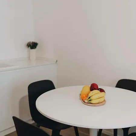 Apartmán Lussuoso Sul Porto Di *