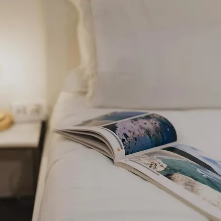 Lussuoso Sul Porto Di Apartment