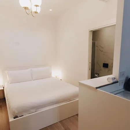 Apartmán Lussuoso Sul Porto Di