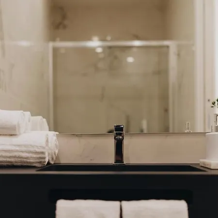 Lussuoso Sul Porto Di Apartmán *