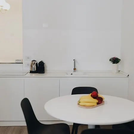 Lussuoso Sul Porto Di Apartmán Cagliari