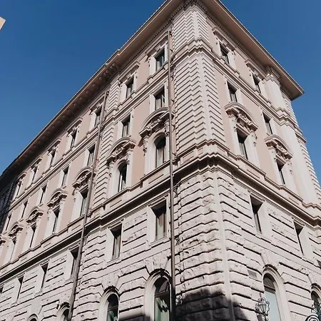 Apartmán Lussuoso Sul Porto Di