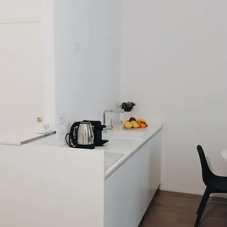 Lussuoso Sul Porto Di Apartmán *