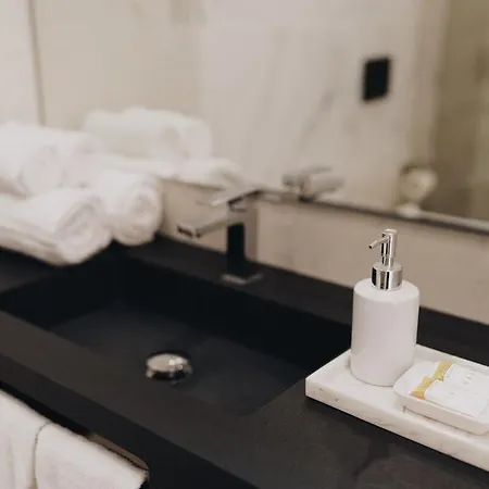 Apartmán Lussuoso Sul Porto Di *