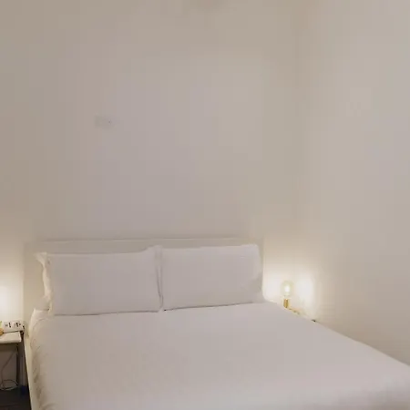 Lussuoso Sul Porto Di Apartment