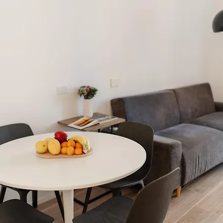 Apartment Lussuoso Sul Porto Di Cagliari
